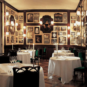 Grand Hotel et de Milan