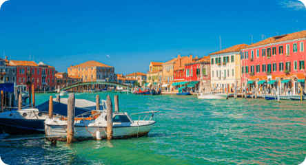 Murano, Venice