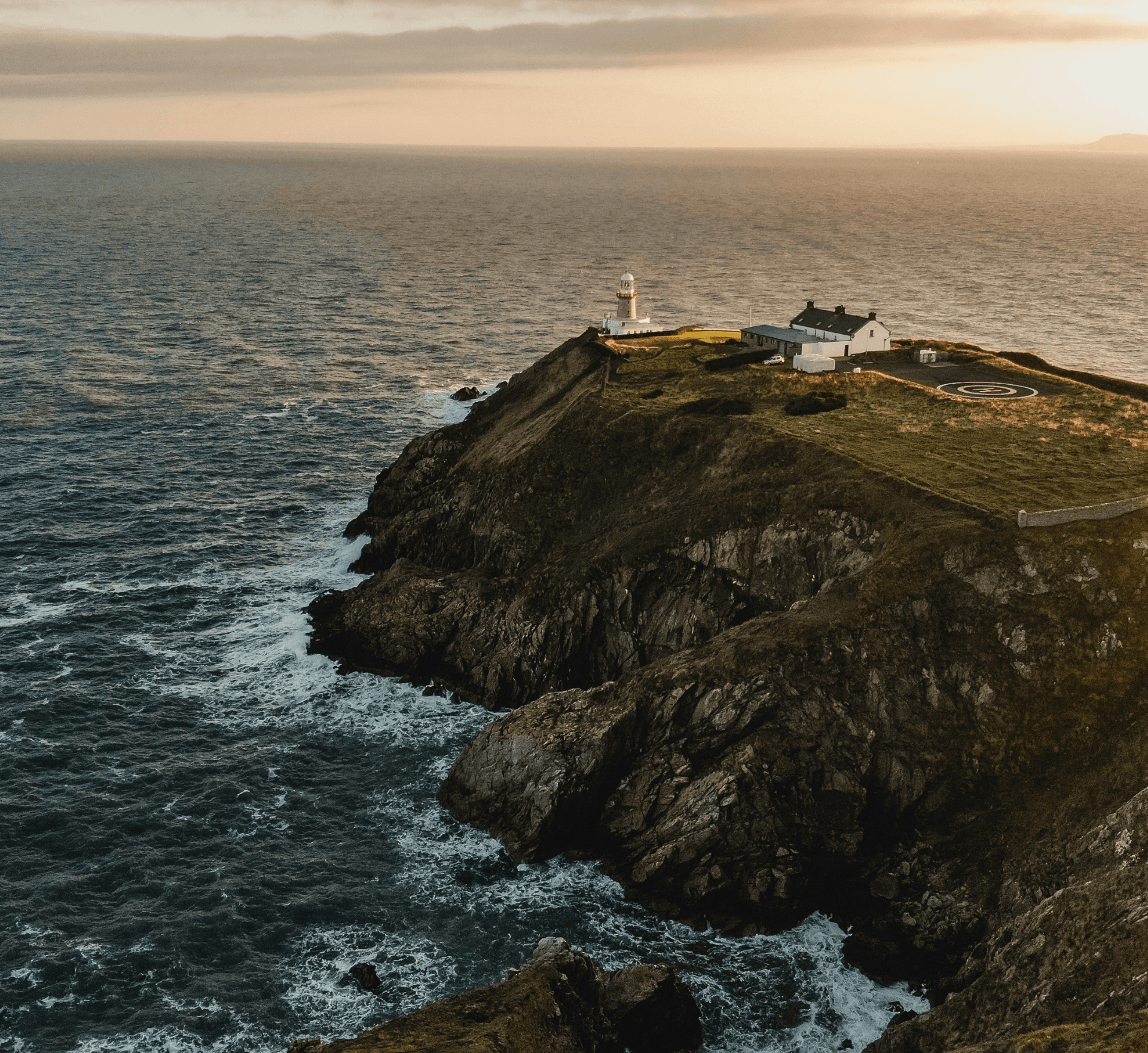 Europe Ireland