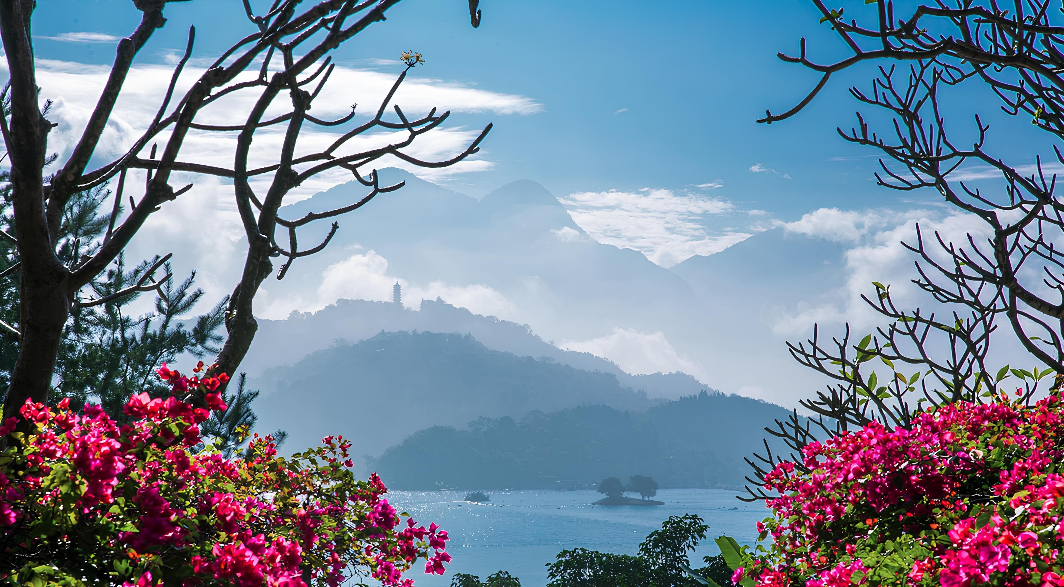 Taiwan: Cities, Culture & Nature - Hero 6