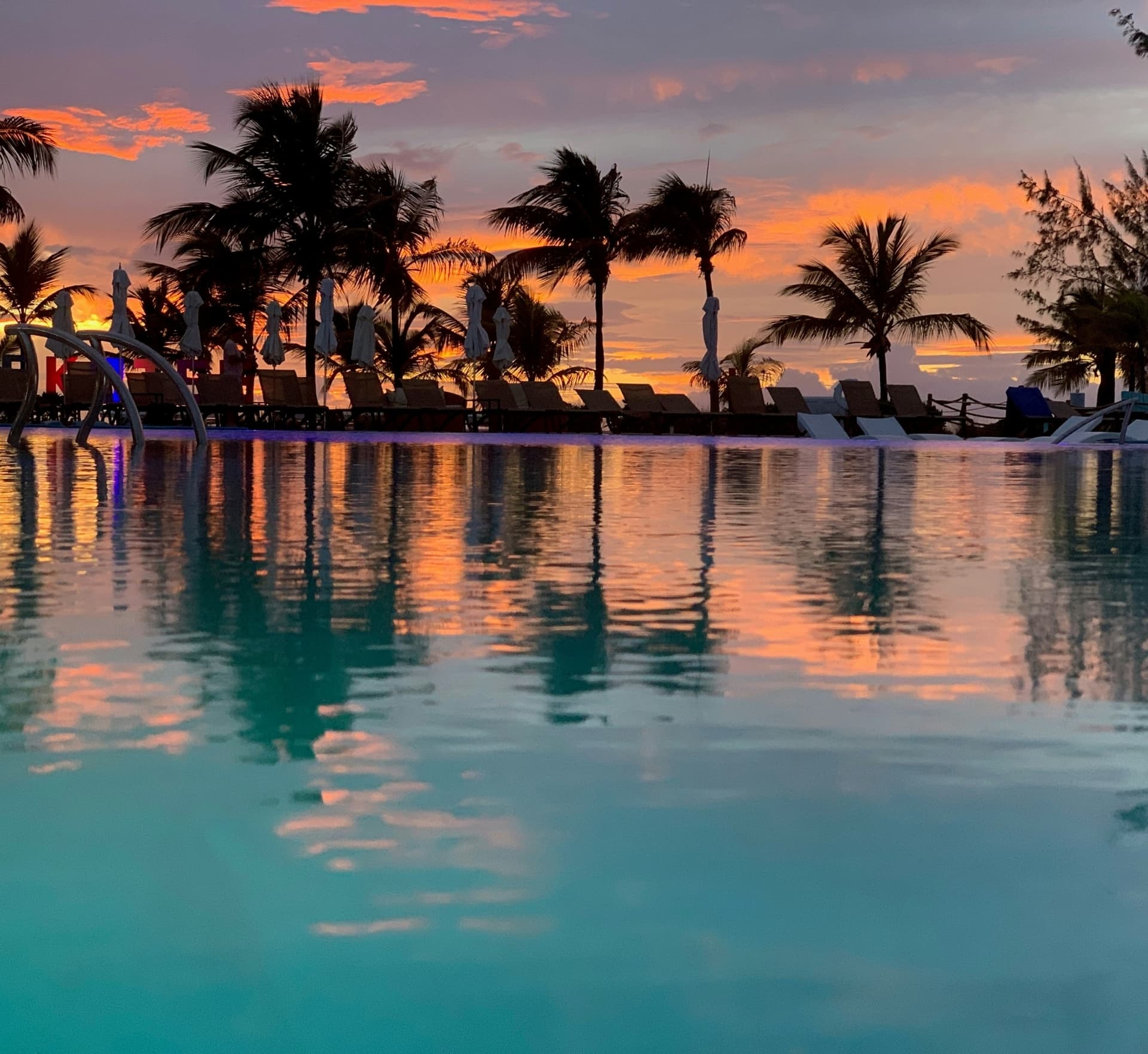 Caribbean Turks & Caicos