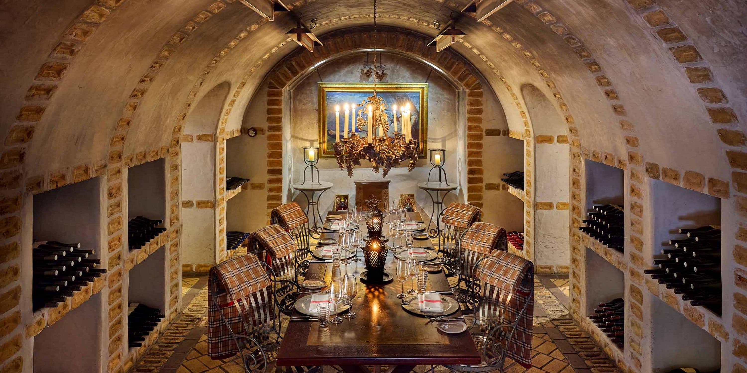 Huka Lodge