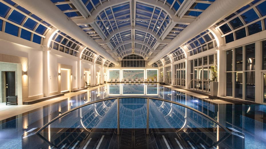 Four Seasons Hotel Hampshire