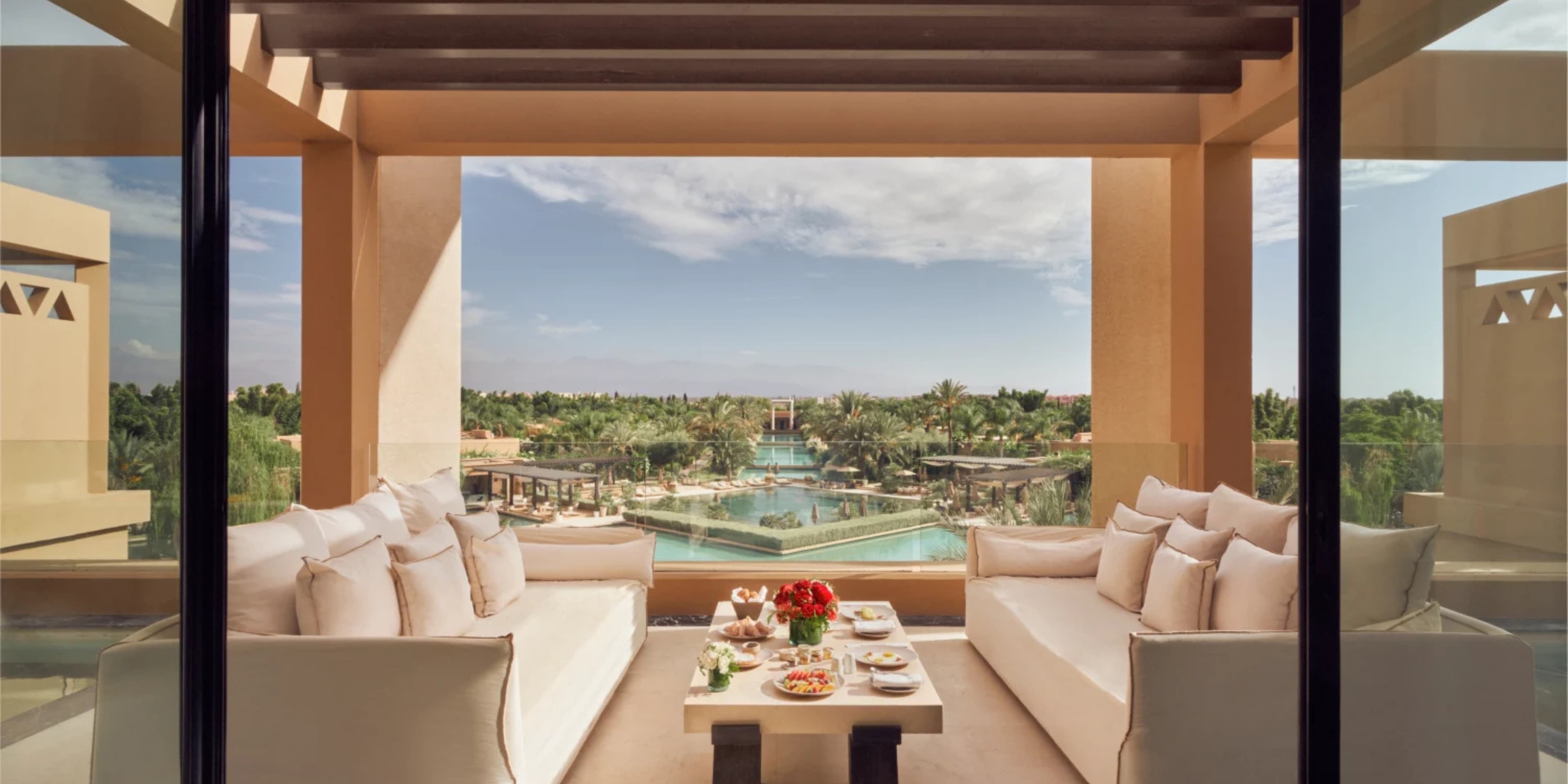 Mandarin Oriental, Marrakech