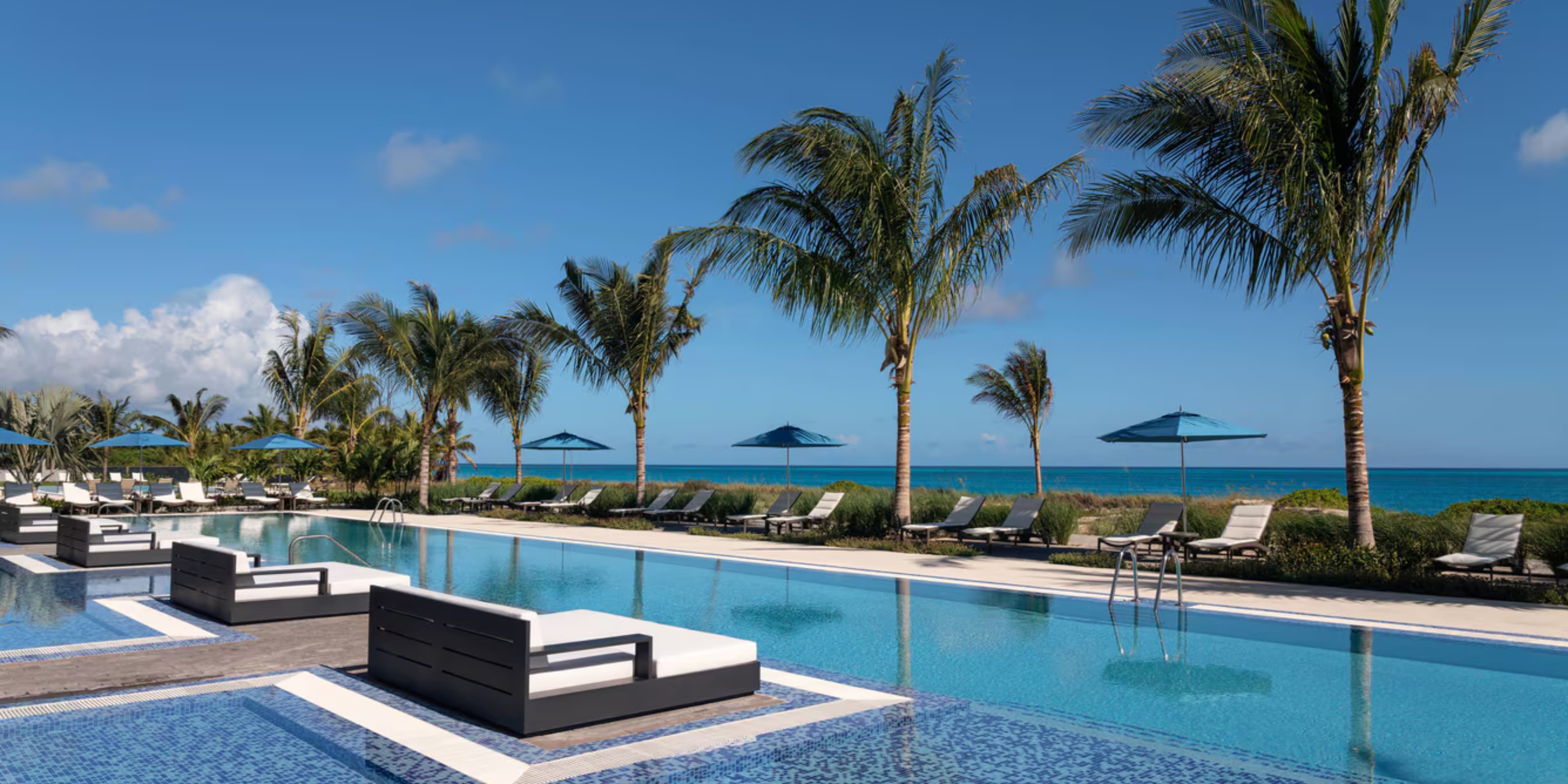 The Ritz-Carlton, Turks & Caicos