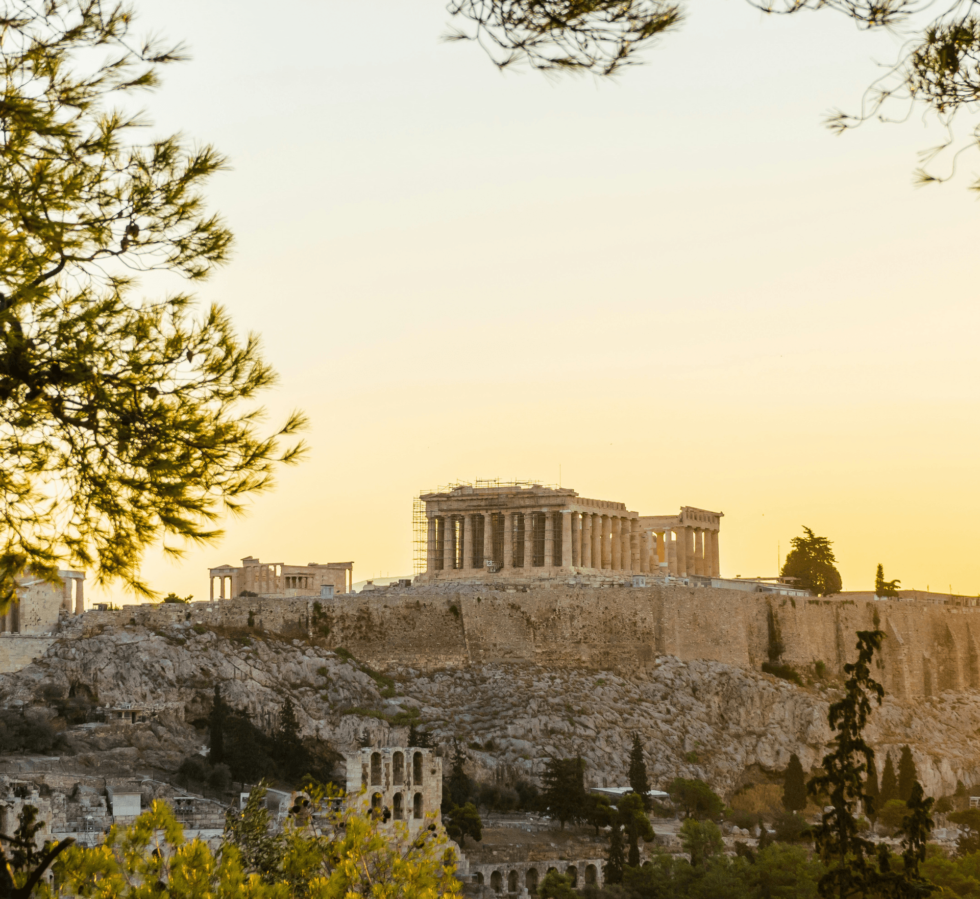 Europe Greece