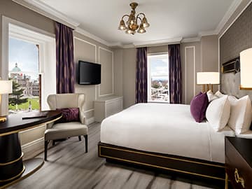 Fairmont Empress
