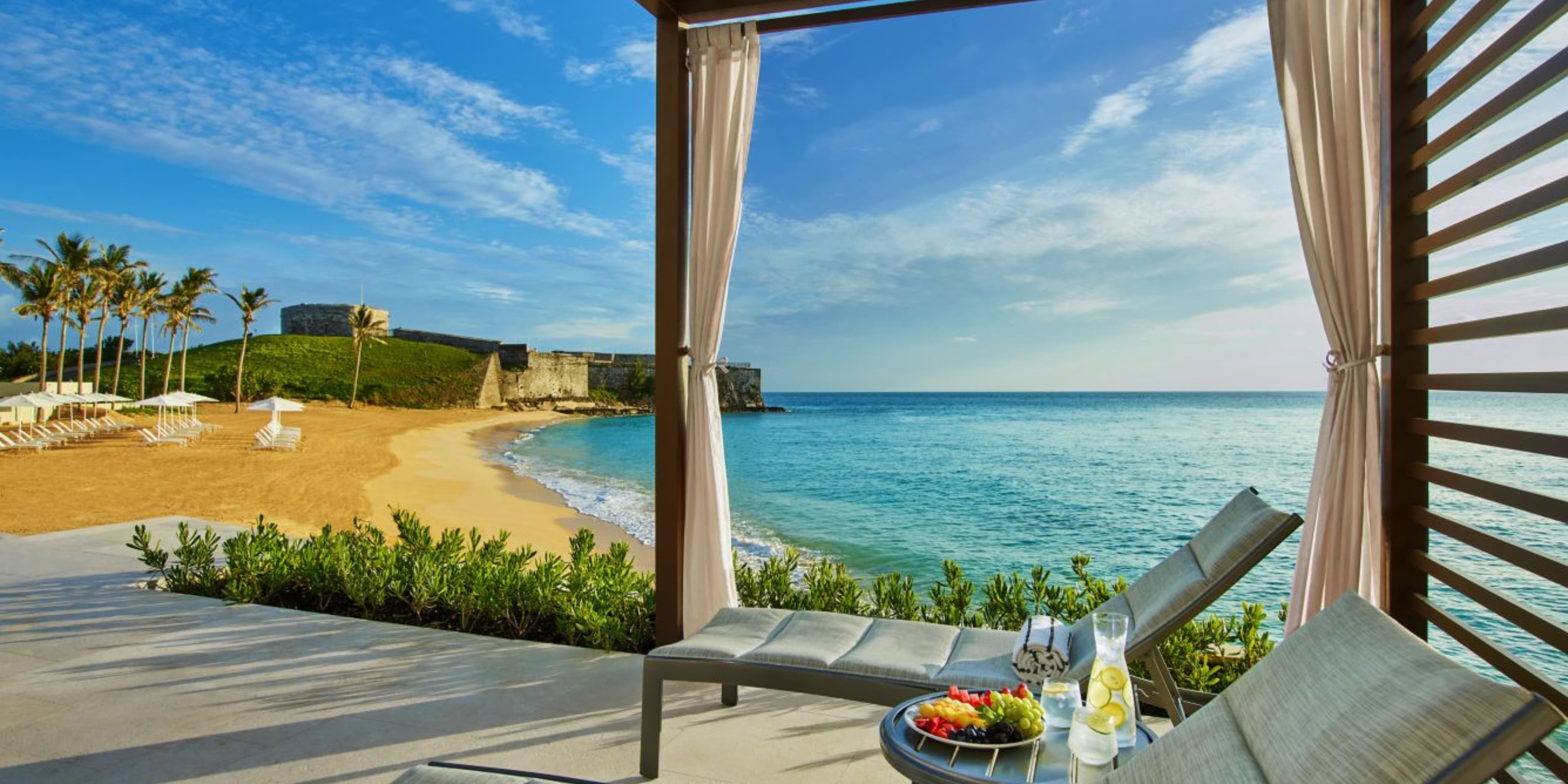 The St. Regis Bermuda Resort St. Regis
