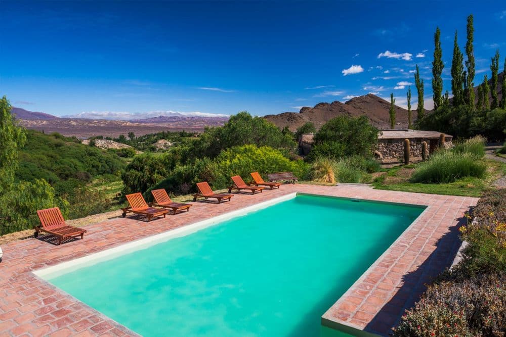 La Merced del Alto Hotel Boutique