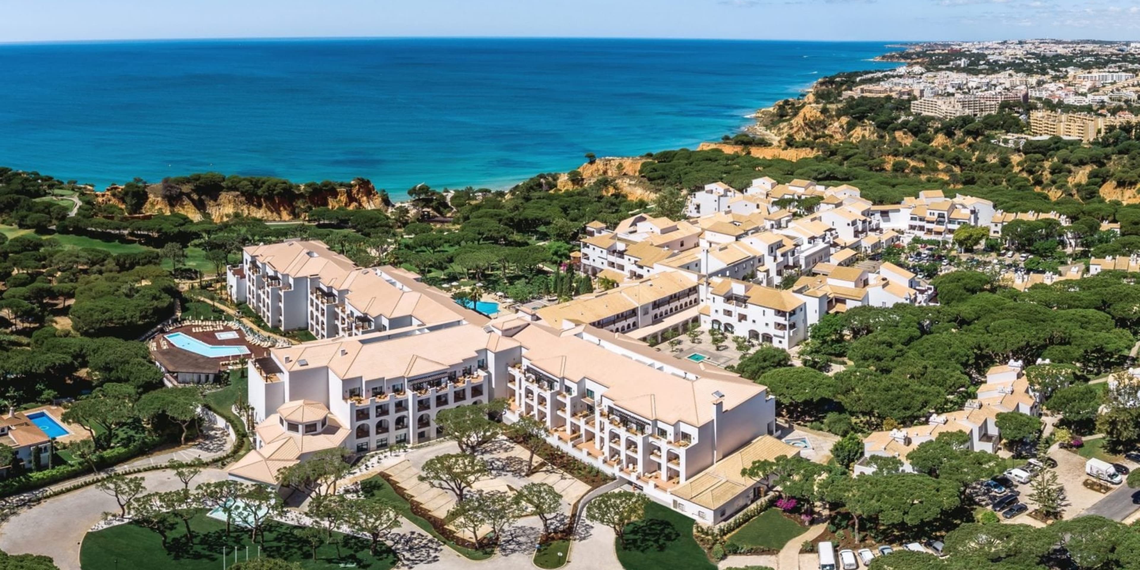 Pine Cliffs, a Luxury Collection Resort, Algarve