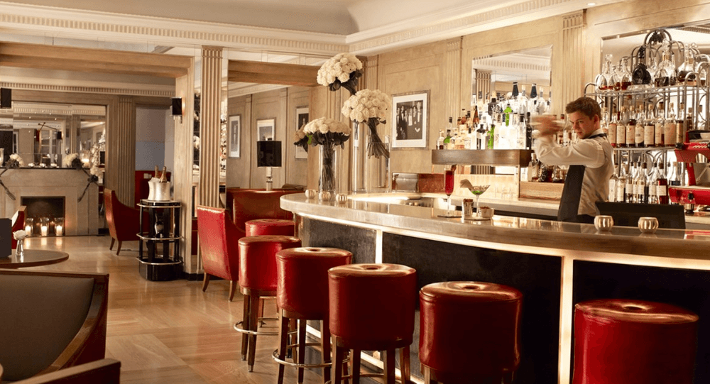Claridge's
