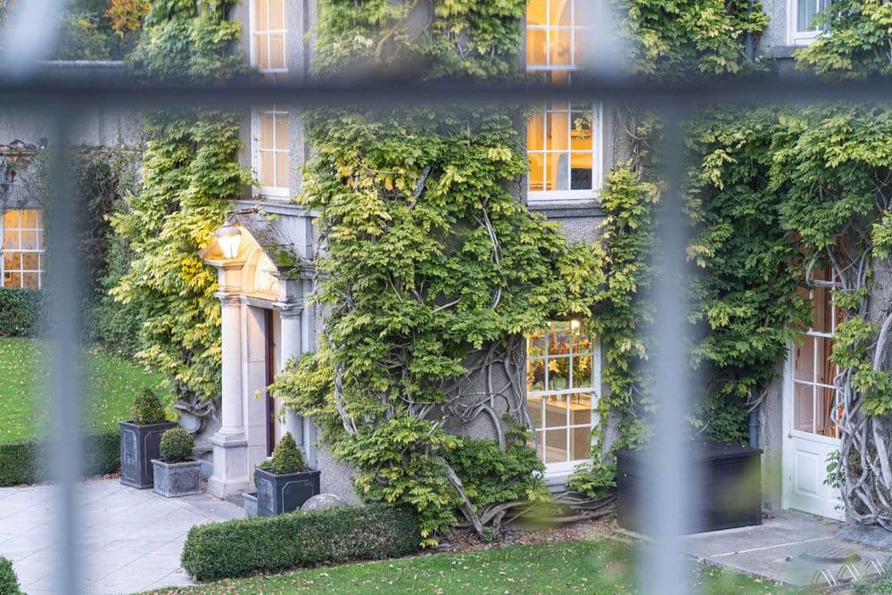 Mount Juliet Hotel & Spa