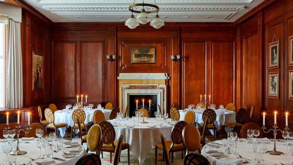 London Marriott Hotel County Hall