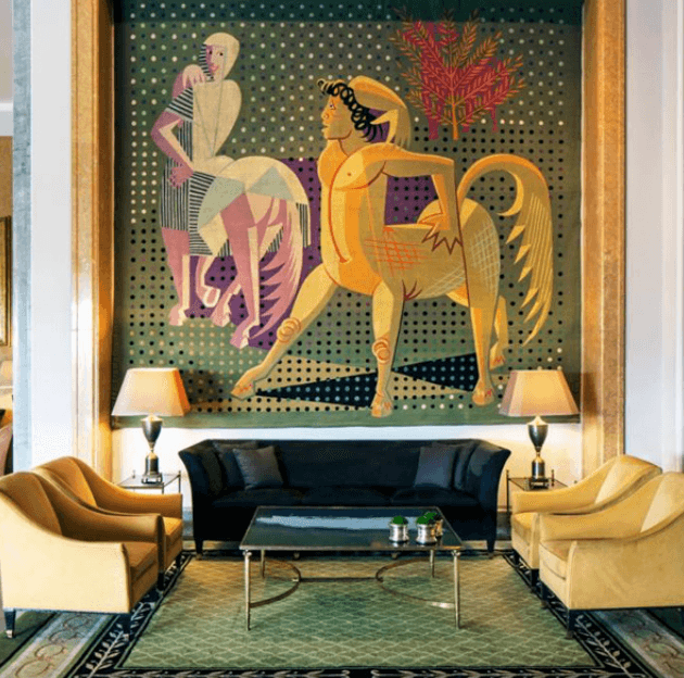 Four Seasons Hotel Ritz Lisbon