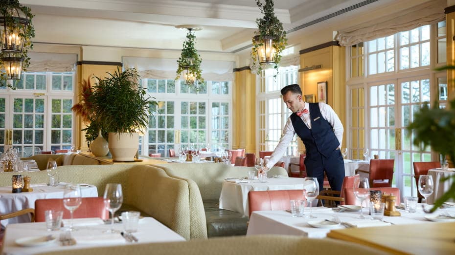 Four Seasons Hotel Hampshire