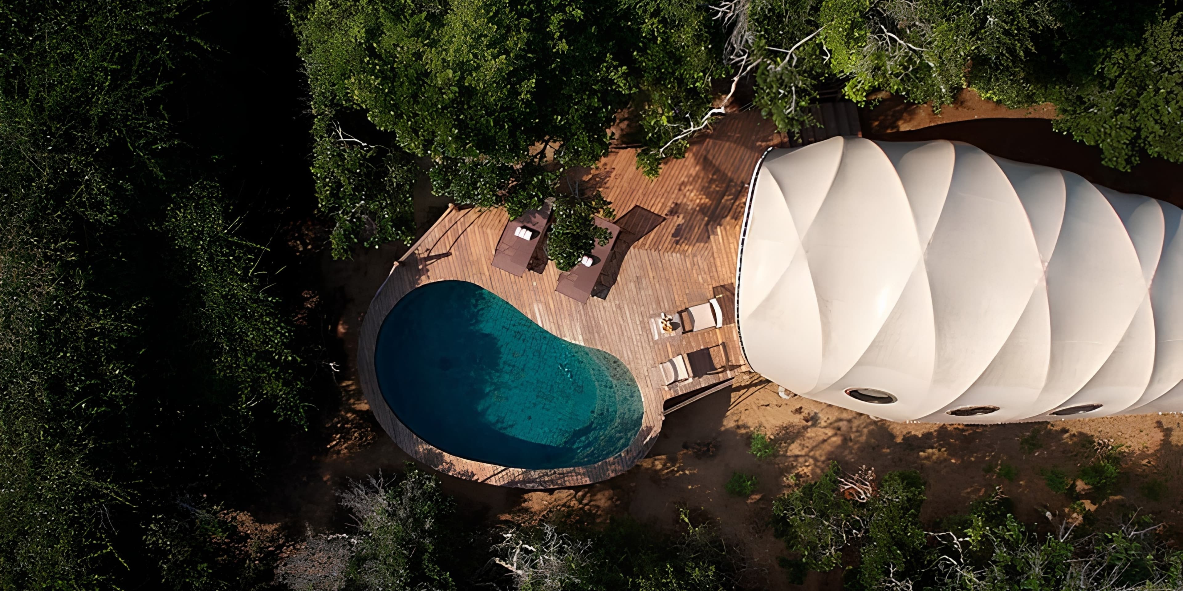 Wild Coast Tented Lodge