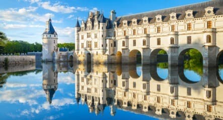 Chateau de Chenonceau