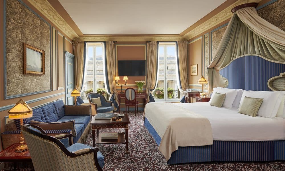 InterContinental Bordeaux, Le Grand