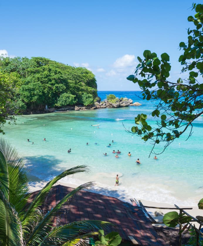 CI Caribbean Unparalled Access