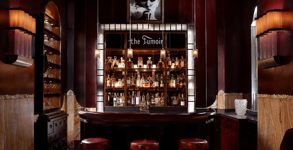 Claridge's