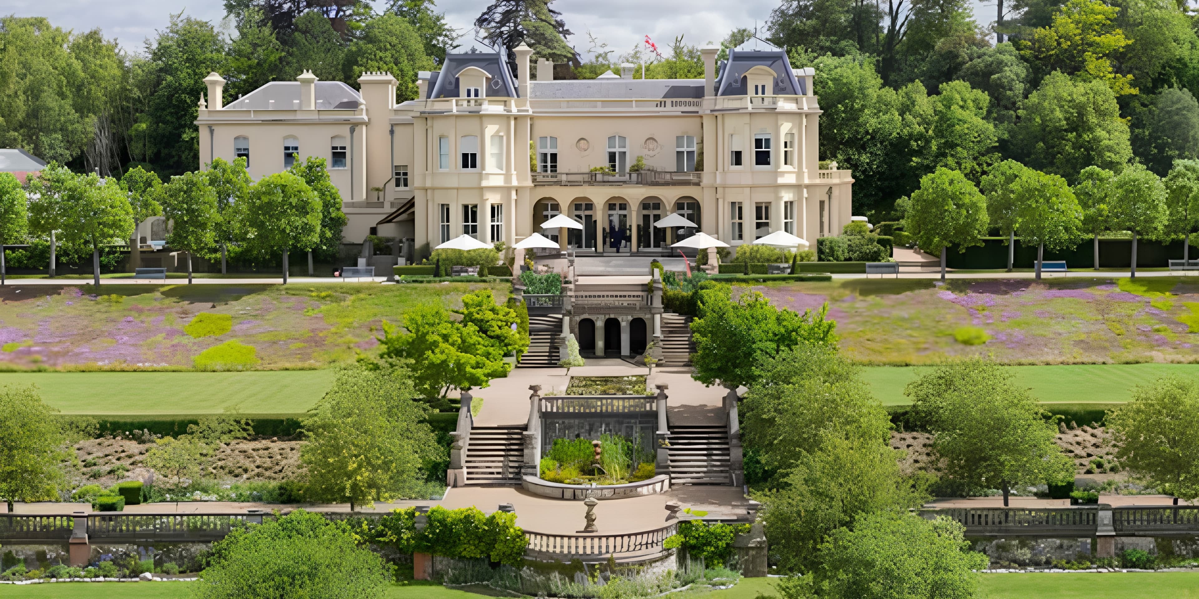 Beaverbrook