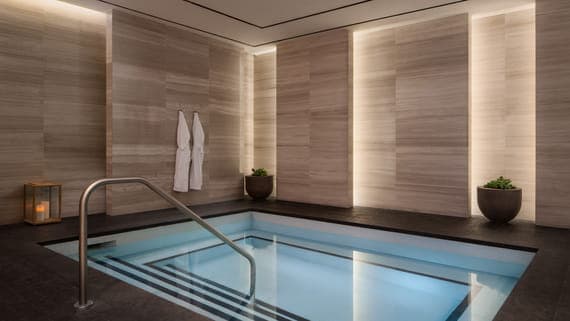 Four Seasons Toronto