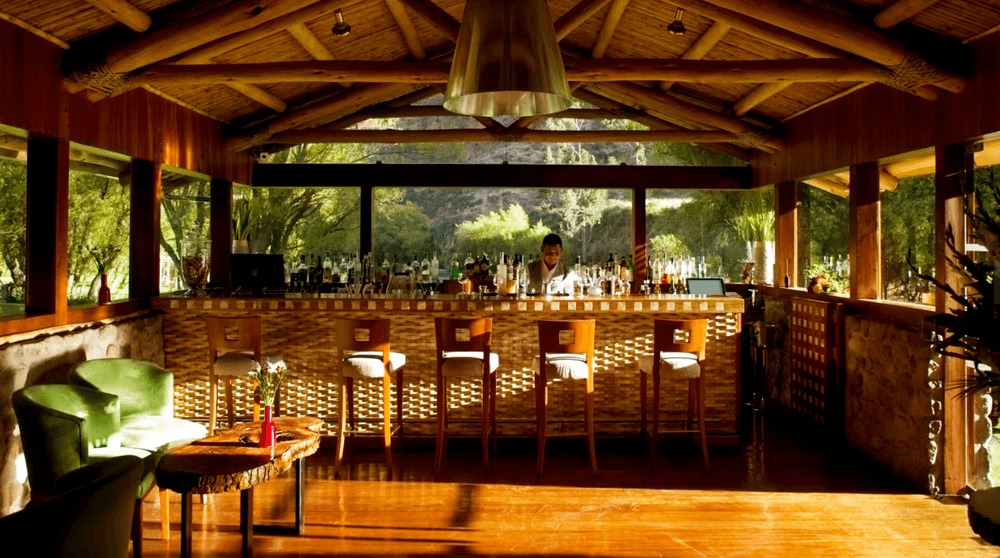 Rio Sagrado, A Belmond Hotel, Sacred Valley