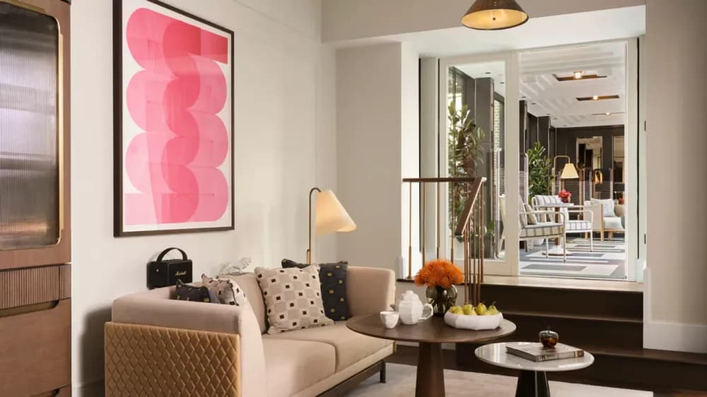 Rosewood Munich