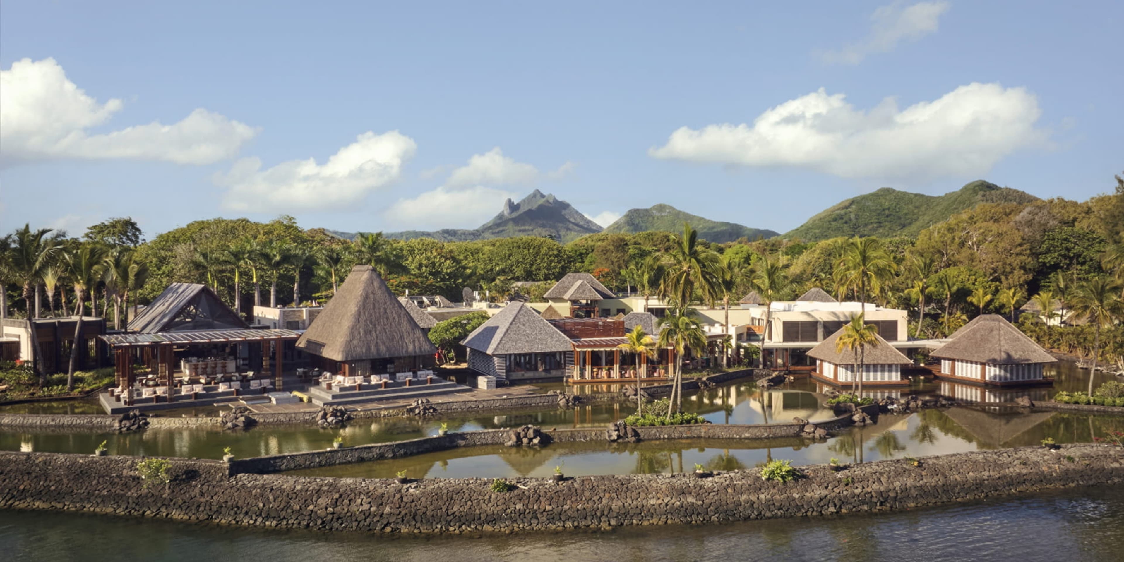 Four Seasons Resort Mauritius at Anahita