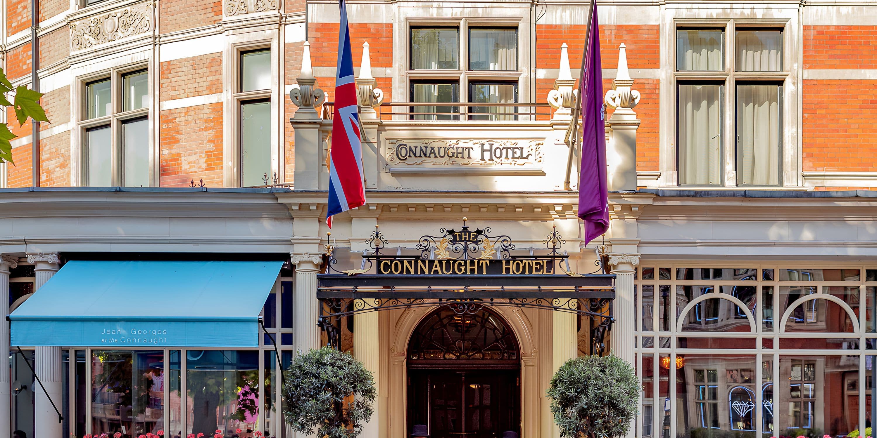 The Connaught