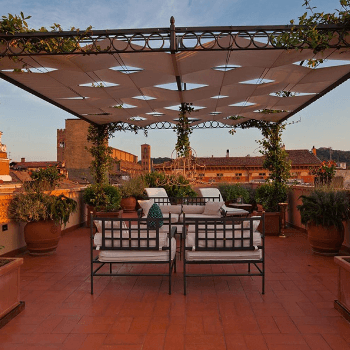 Grand Hotel Majestic - già Baglioni