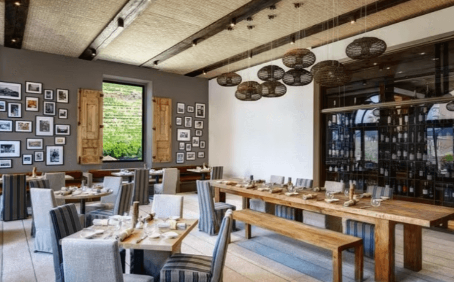 Six Senses Douro Valley