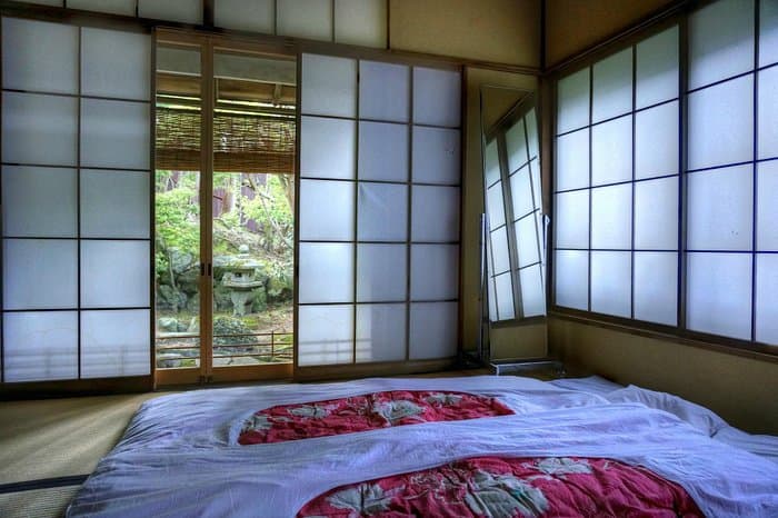 Ren’gejo-in Temple