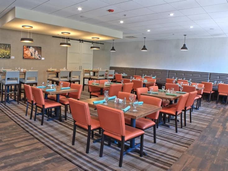 Holiday Inn® Cody at Buffalo Bill Village