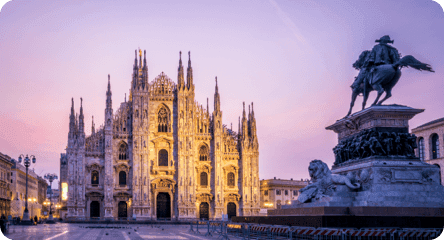 Duomo di Milano