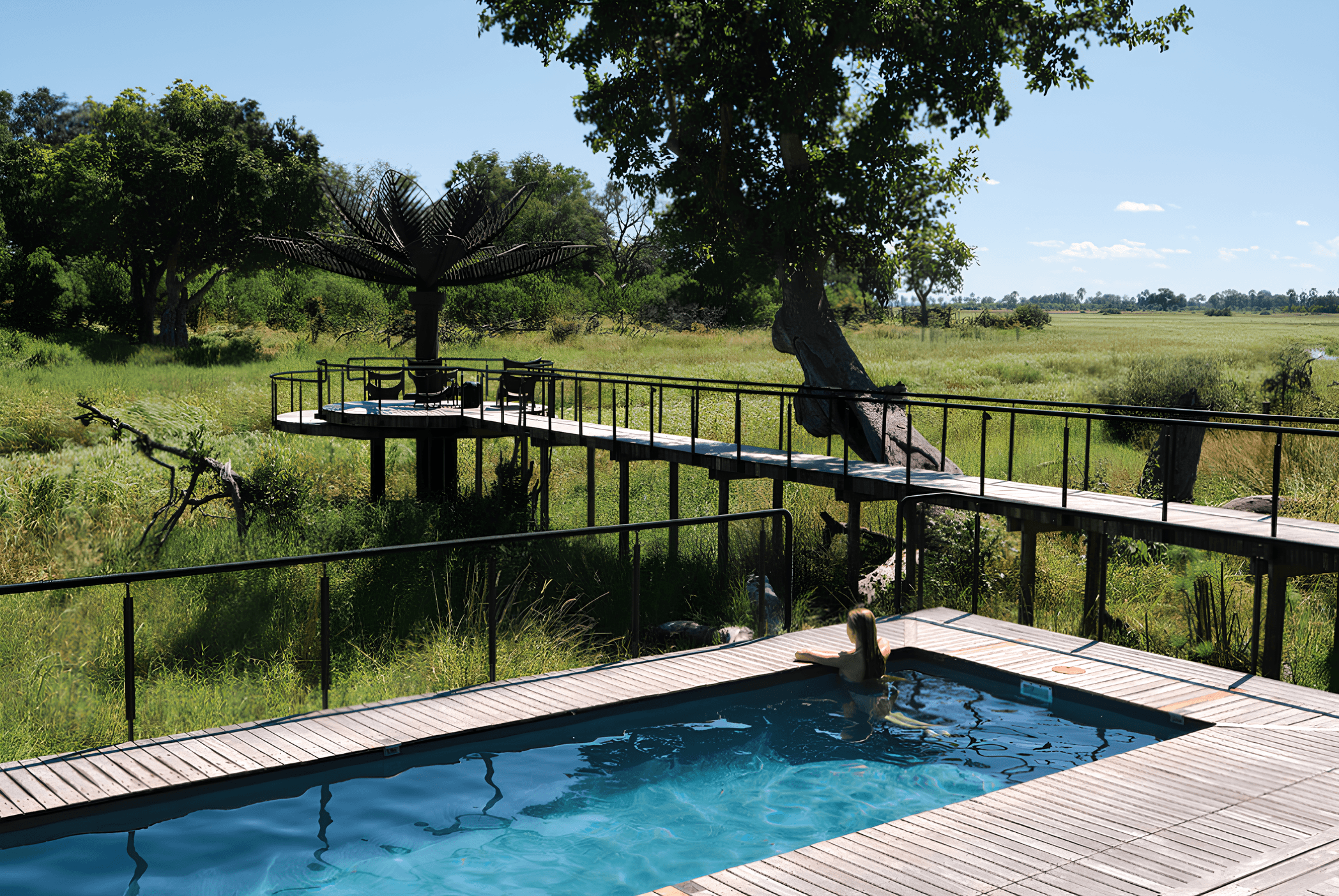 A Luxurious Safari Adventure with Red Carnation Hotels - Hero 4
