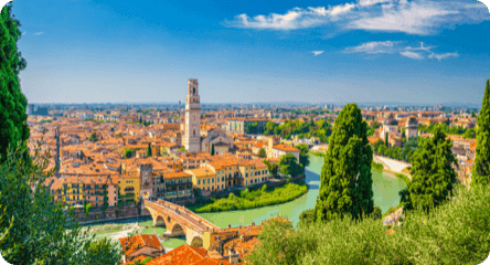 Ancient Verona