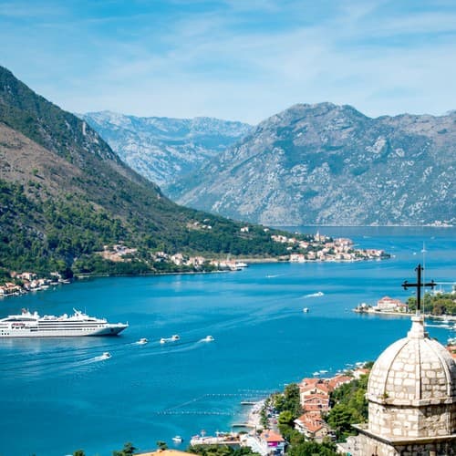 PONANT - Ponant Webinar