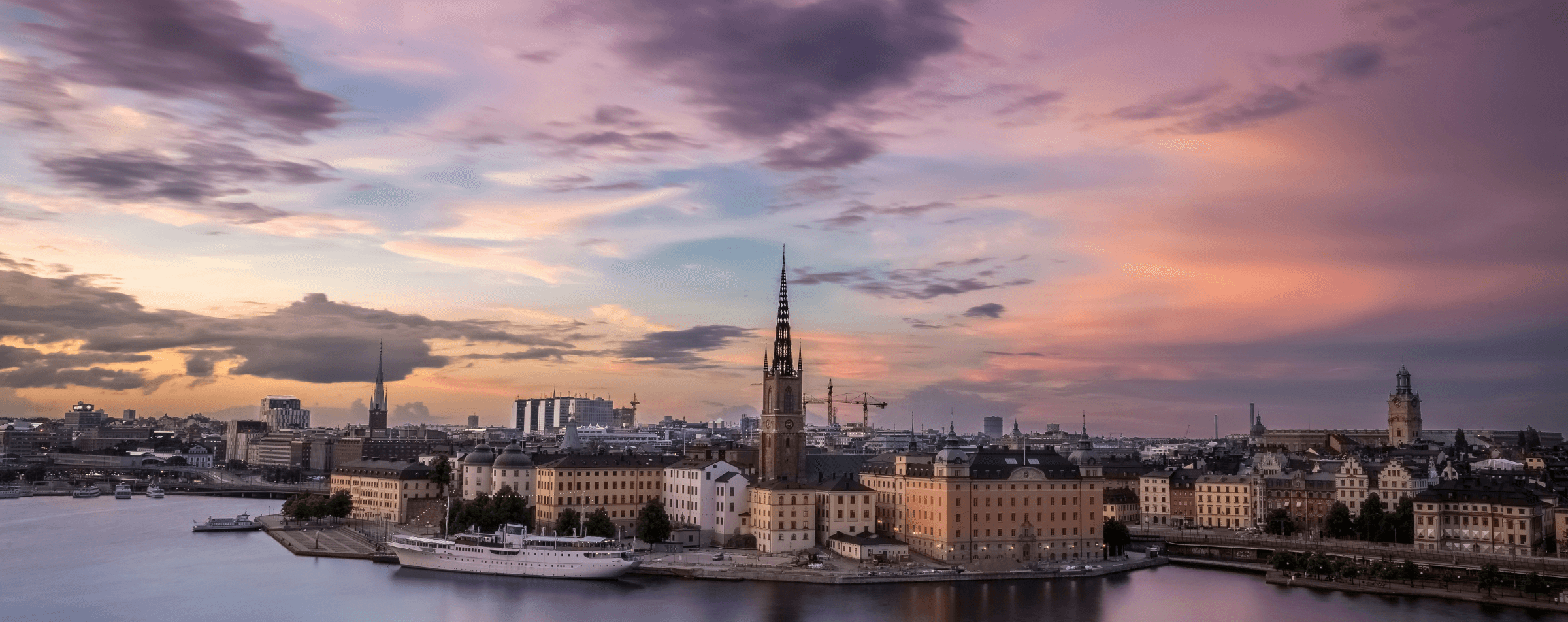 Europe Sweden