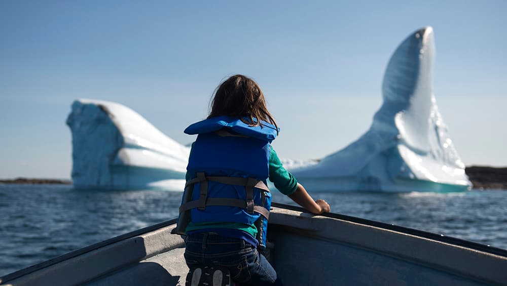 Fogo Island Inn