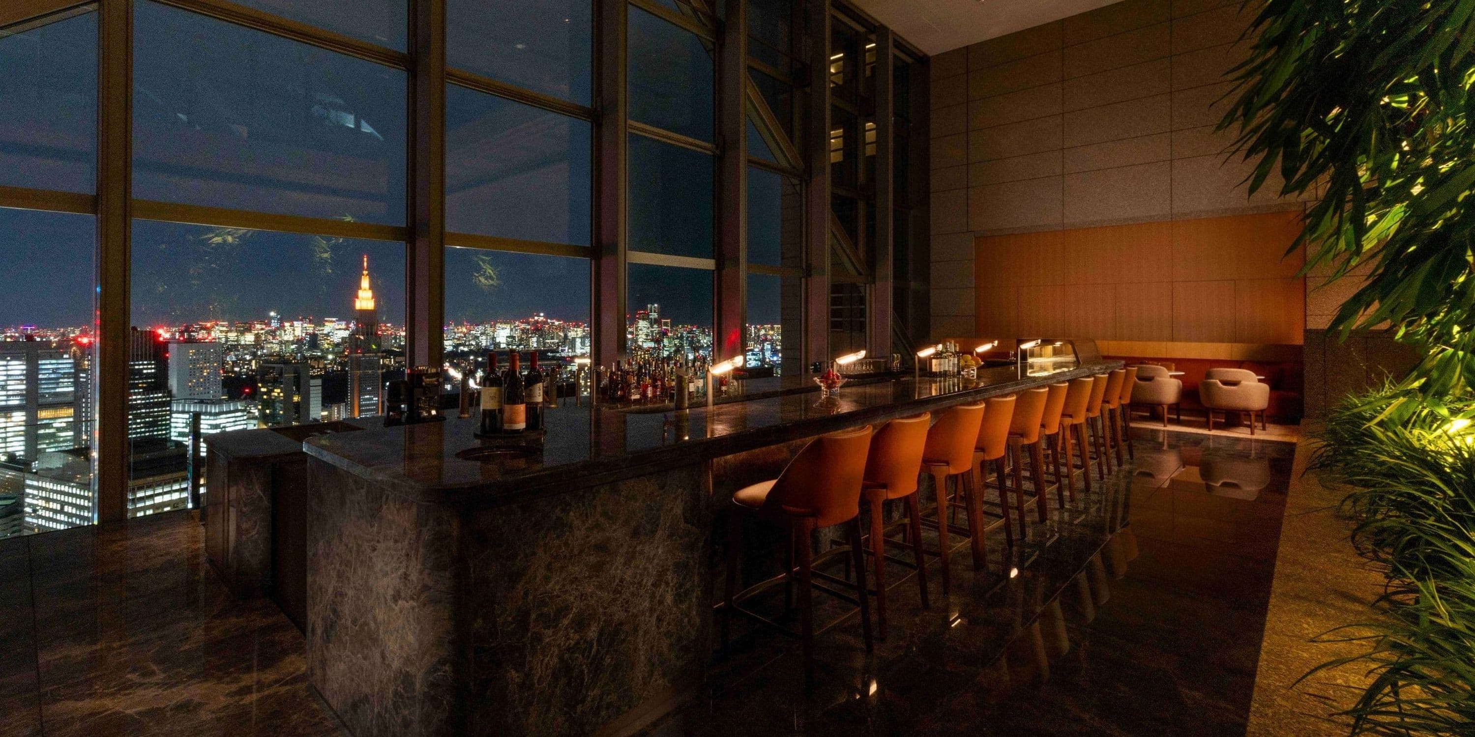 Park Hyatt Tokyo