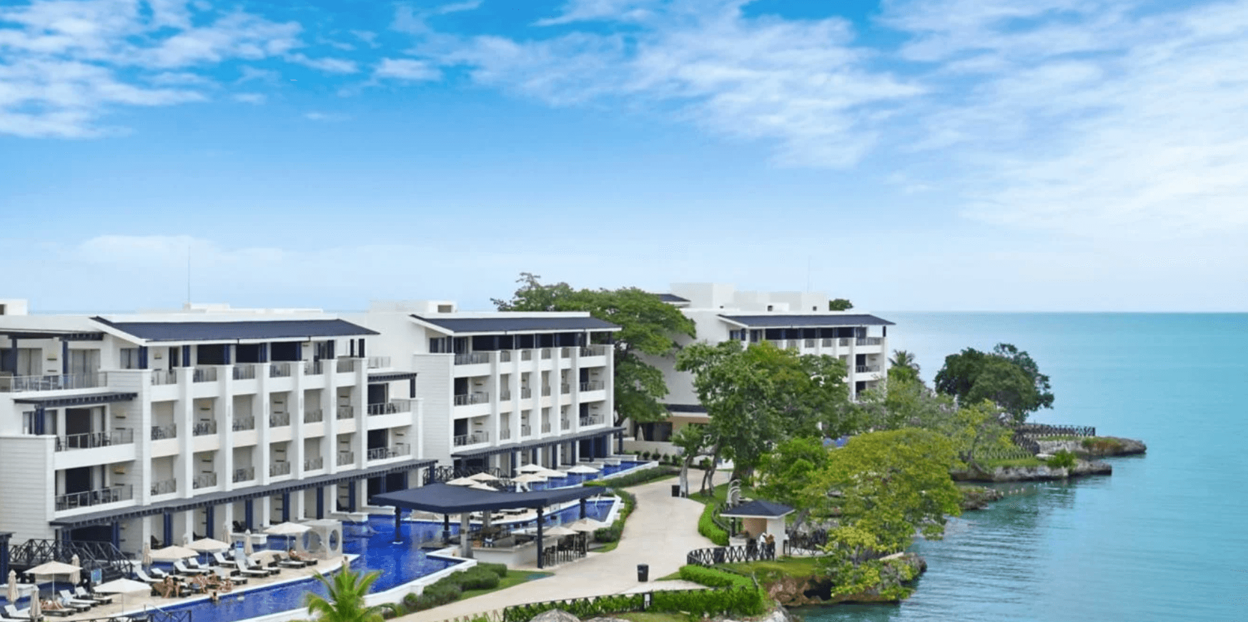 Royalton Negril, An Autograph Collection Resort