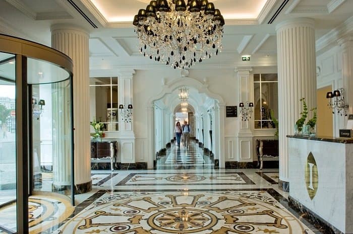 InterContinental Porto – Palacio Das Cardosas