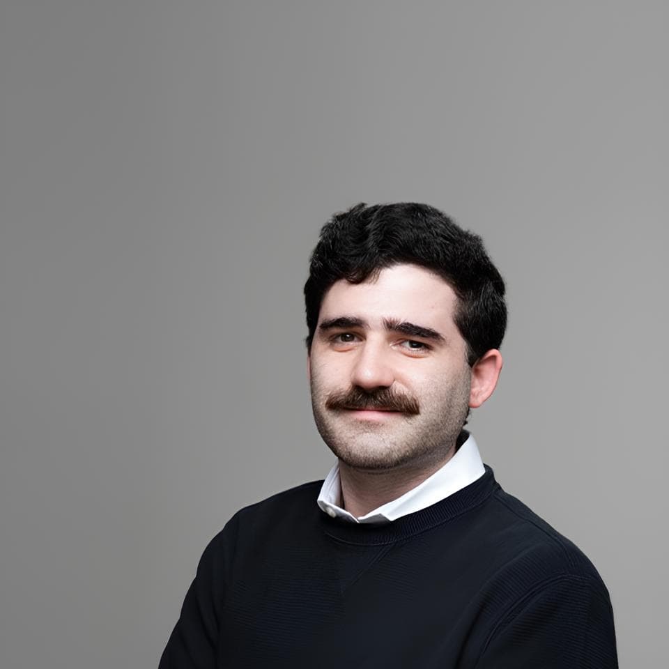 Noah Heagle - Profile Picture