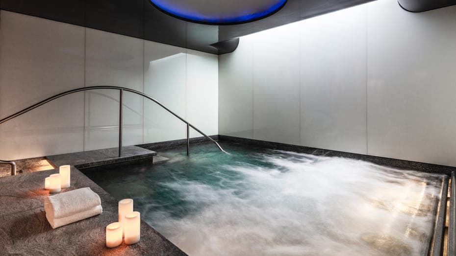 Four Seasons Hotel London at Park Lane