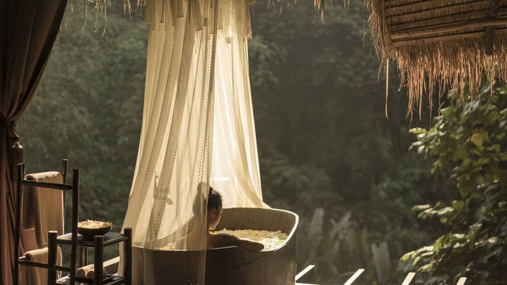 Four Seasons Tented Camp Golden Triangle