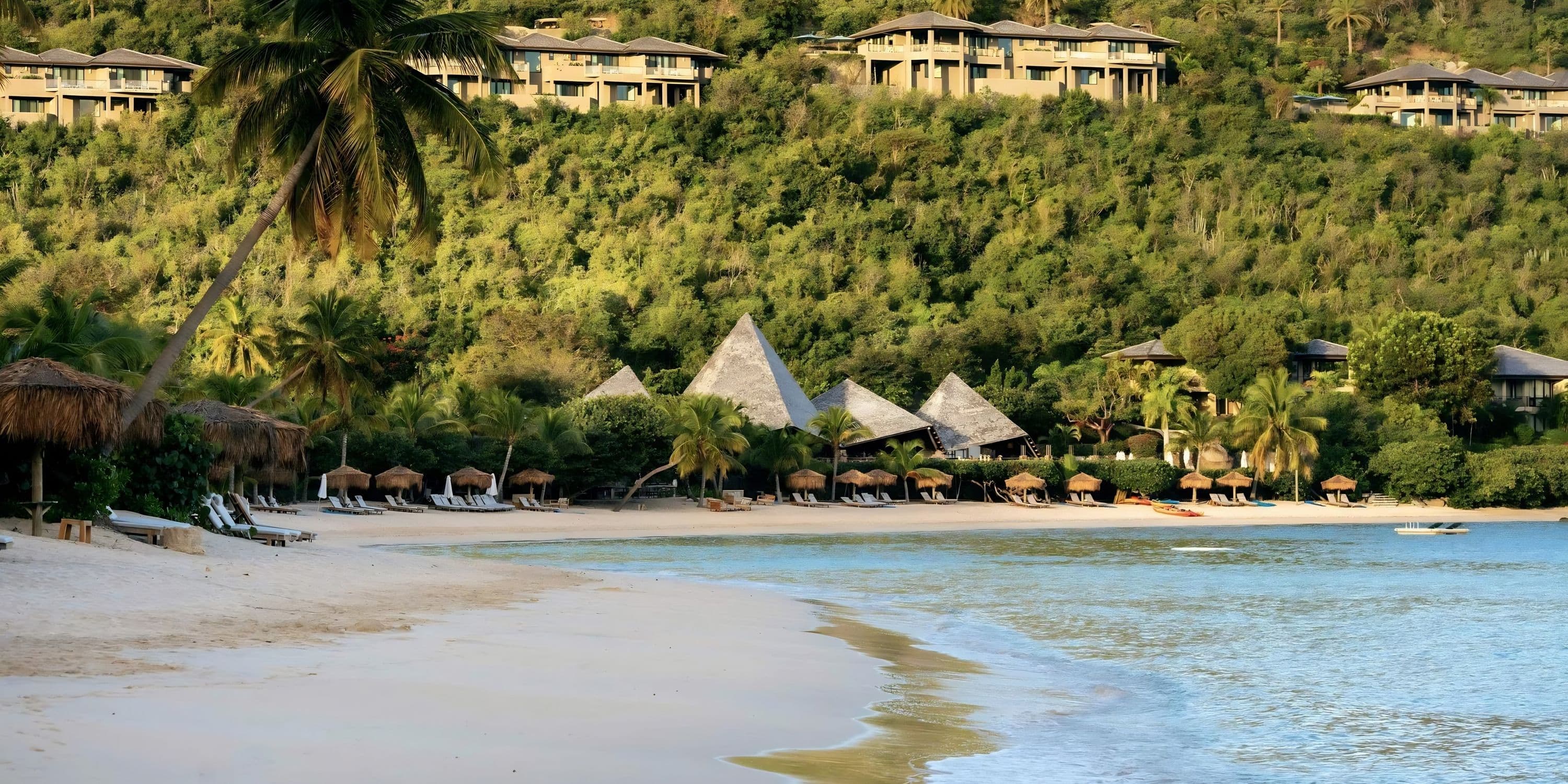 Rosewood Little Dix Bay