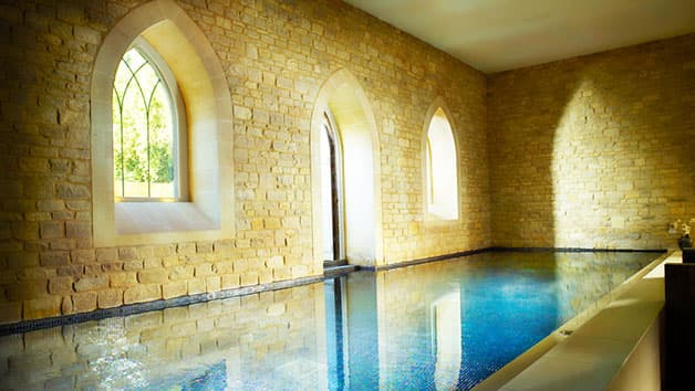 The Royal Crescent Hotel & Spa, Bath - Pool