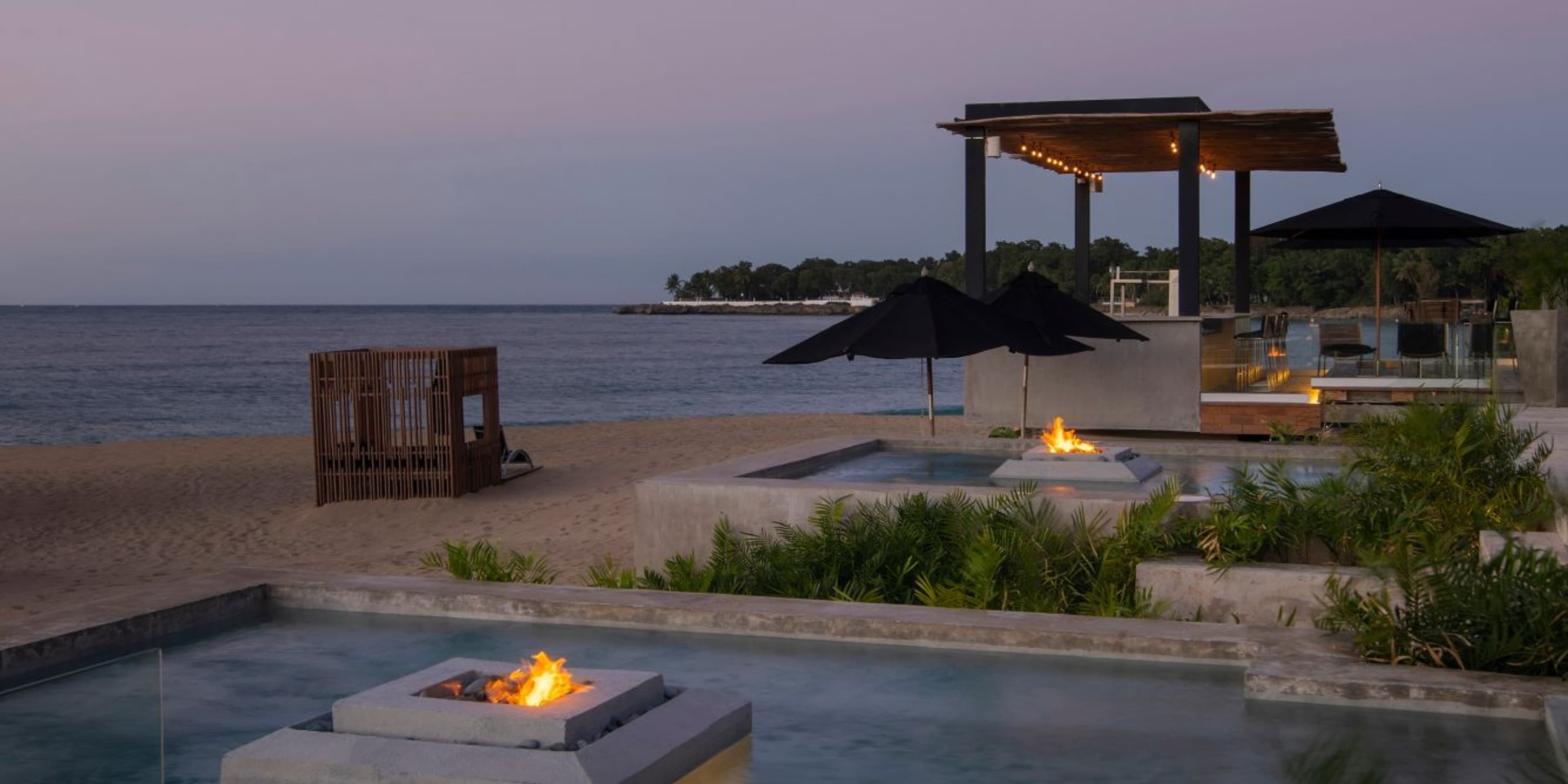 The Ocean Club, A Luxury Collection Resort Costa Norte