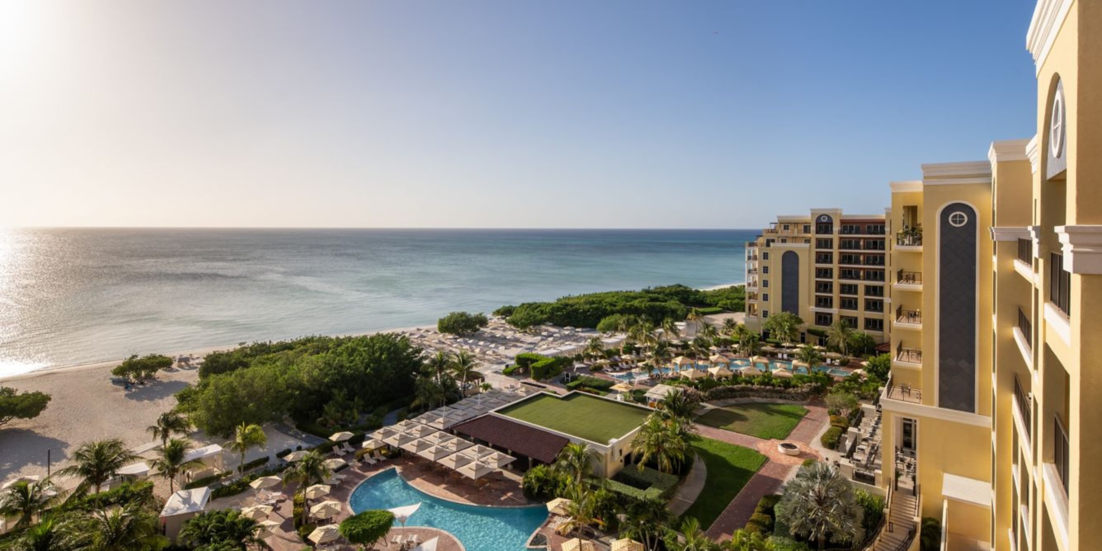 The Ritz-Carlton, Aruba Ritz-Carlton